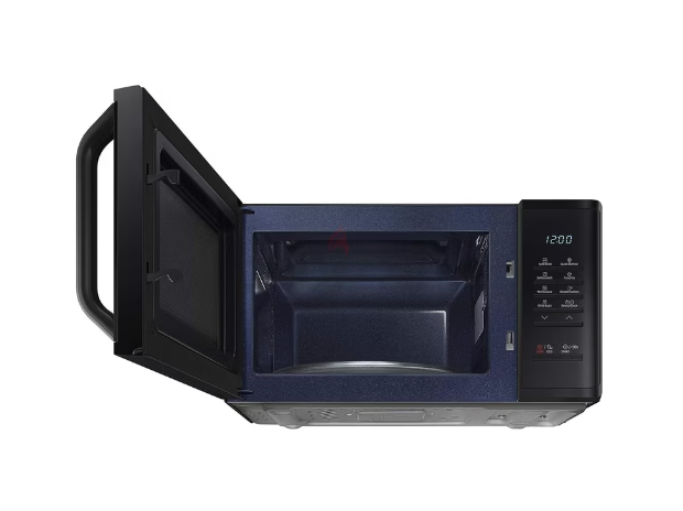 Samsung Solo Microwave Oven-23L, 1 Year Warranty, Brand New