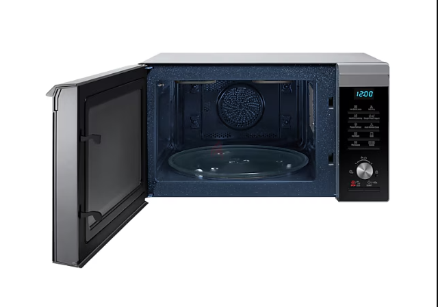 Samsung HotBlast Convection Microwave Oven,28L Brand New, 1 Year warranty