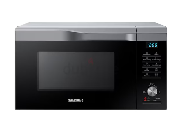 Samsung HotBlast Convection Microwave Oven,28L Brand New, 1 Year warranty