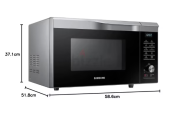 Samsung 30L Grill Microwave, Free Delivery, Brand New, 1 Year Warranty