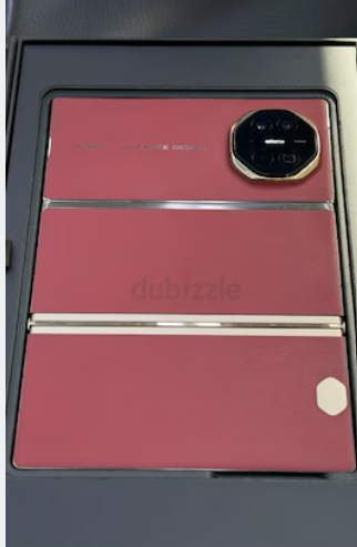 HUAWEI MATE XT ULTIMATE 512/16 RED