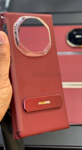 HUAWEI MATE XT ULTIMATE 512/16 RED