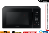 Samsung 30L Grill Microwave, Brand New, 1 Year Warranty