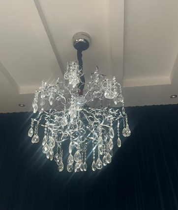 chandelier