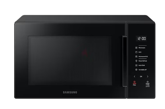 Samsung 30L Grill Microwave, Brand New, 1 Year Warranty