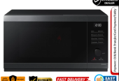 Samsung 32L Microwave Grill with Defrost, 1 Year Warranty