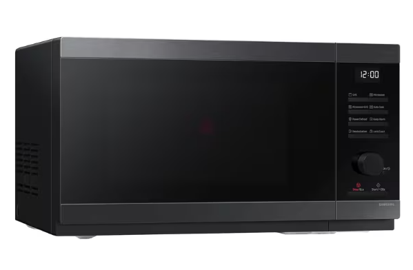 Samsung 32L Microwave Grill with Defrost, 1 Year Warranty