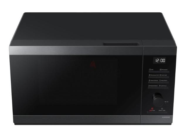 Samsung 32L Microwave Grill with Defrost, 1 Year Warranty