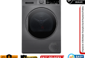 LG Tumble Dryer with Heat Pump 8kg, Free Delivery, 1 Year Warranty