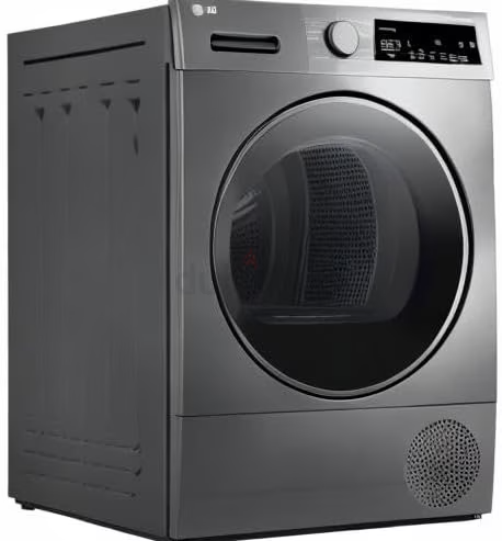 LG Tumble Dryer with Heat Pump 8kg, Free Delivery, 1 Year Warranty