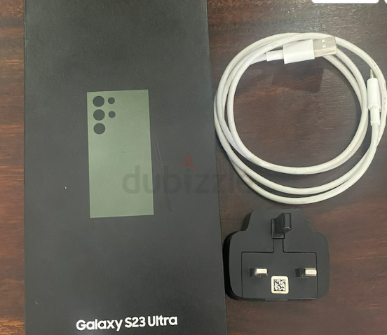 Samsung Glaxy S23 Ultra 256GB / 12GB