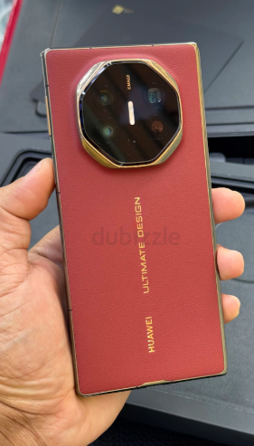 Huawei Mate XT ULTIMATE 1TB RED 14300