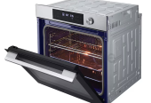 LG InstaView Oven with Air Sous-Vide, 76L Free Delivery and 1 year Warranty