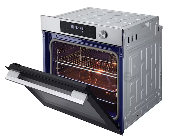 LG InstaView Oven with Air Sous-Vide, 76L Free Delivery and 1 year Warranty