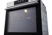 LG InstaView Oven with Air Sous-Vide, 76L Free Delivery and 1 year Warranty