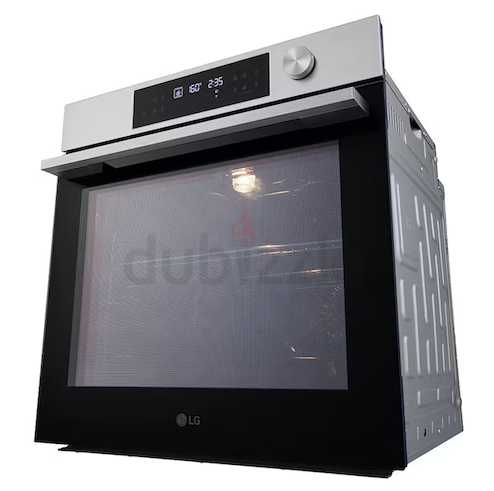 LG InstaView Oven with Air Sous-Vide, 76L Free Delivery and 1 year Warranty