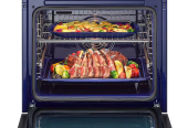 LG InstaView Oven with Air Sous-Vide, 76L Free Delivery and 1 year Warranty