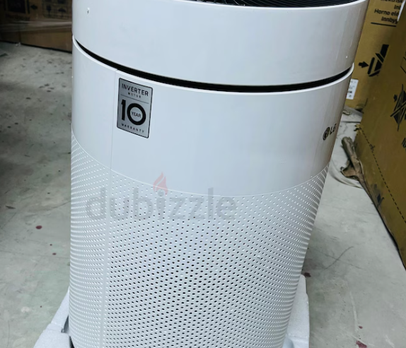 Air Purifier PuriCare, 659ft², Brand New with 1 Year Warranty and Free Delivery