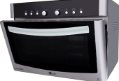 LG Solardom Convection Microwave Oven- 38L 1 Year Warranty, Free Delivery