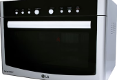 LG Solardom Convection Microwave Oven- 38L 1 Year Warranty, Free Delivery