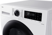 Samsung Front Load Washer 10.5 kg, 1 Year Warranty, Free delivery