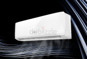 ChiQ 2 Ton Split Air Conditioner – AC ● Brand New | 1 Year Warranty | FREE Delivery