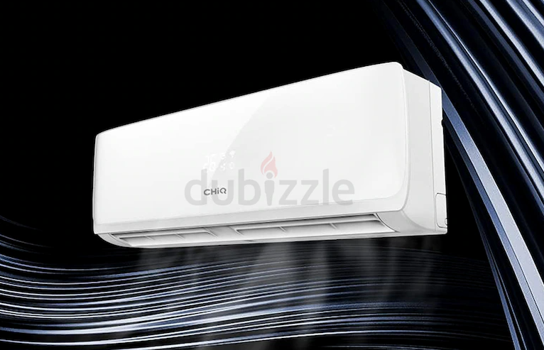 ChiQ 2 Ton Split Air Conditioner – AC ● Brand New | 1 Year Warranty | FREE Delivery