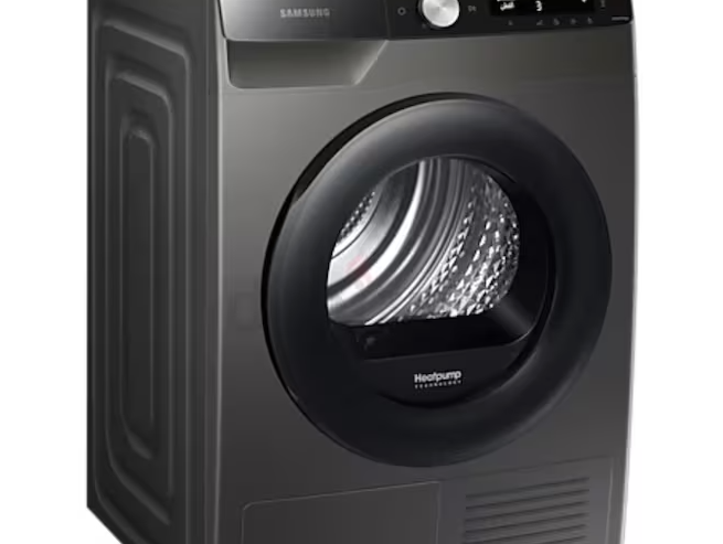 Samsung 8KG AI Control HeatPump Dryer ● Brand New | 1 Year Warranty | FREE Delivery