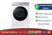 Samsung 11.5KG and 8KG Washing Machine and Dryer ● Brand New | 1 Year Warranty | FREE Delivery