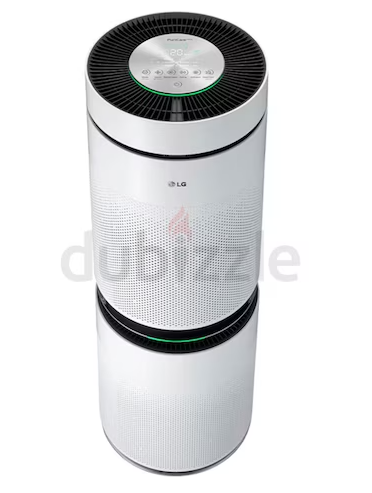 LG 2023 Air Purifier-1076 ft², Brand New, 1 Year Warranty