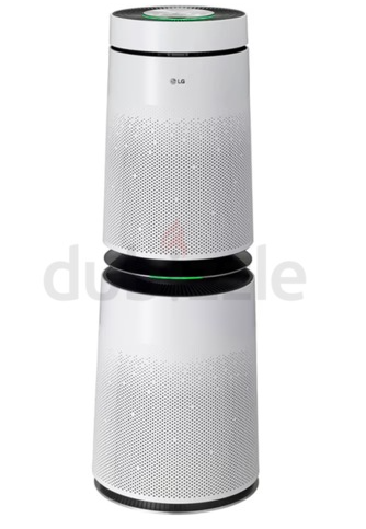 LG 2023 Air Purifier-1076 ft², Brand New, 1 Year Warranty