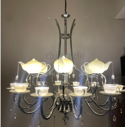 Chandelier – Ceiling Light