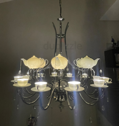 Chandelier – Ceiling Light