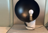 Side Table Lamp