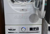 Siemens iQ700 New Model Smart WiFi System Separate washer dryer 9+9kg