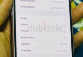 IPHONE 15 128 GB ALL ORIGNAL 99% BATTERY HEALTH