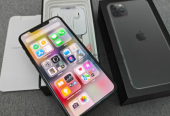 Iphone 11 pro max 256 gb storage