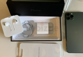 Iphone 11 pro 256 gb storage