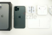 Iphone 11 pro 256 gb storage