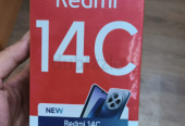 REDMI 14 C 256 GB STORAGE 8 GB RAM