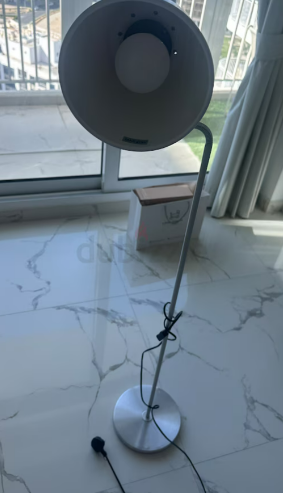 Standing lamp