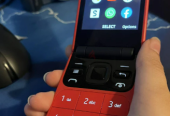 NOKIA 2720 FLIP 4G