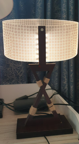 LED Table lamp