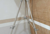 Large Marina Tripod Lamp