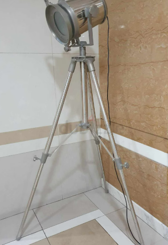 Large Marina Tripod Lamp