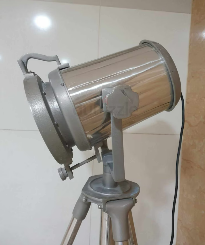 Large Marina Tripod Lamp