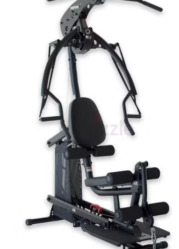 Inspire Fitness BL1 Body Lift Multi Gym