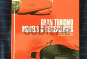 Ferrari Gran Turismo Models and Genealogies 1947-2015