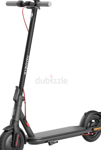 Xiaomi Electric Scooter 4 Lite_ Brand New