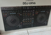 DDJ-GRV6 AlphaTheta